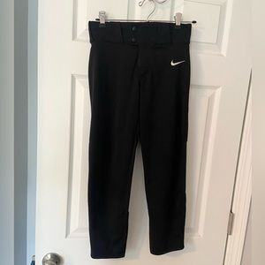 Nike Youth Baseball Pants